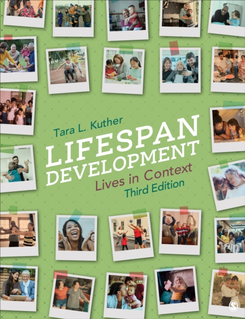 E-knjiga Lifespan Development Tara L. Kuther