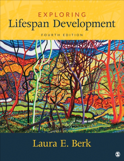 E-book Exploring Lifespan Development Laura E. Berk