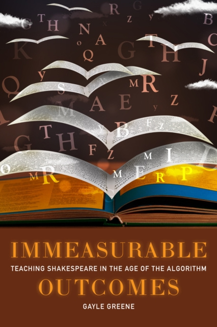 E-knjiga Immeasurable Outcomes Gayle Greene