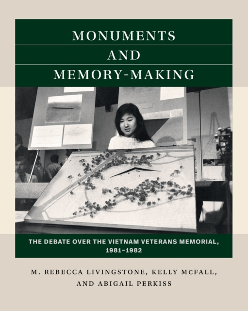 E-knjiga Monuments and Memory-Making M. Rebecca Livingstone
