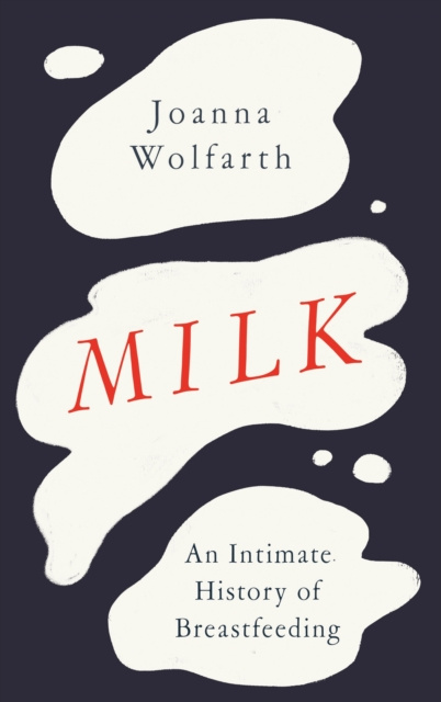 E-book Milk Joanna Wolfarth