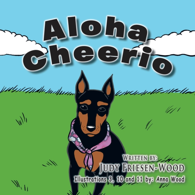 E-knjiga Aloha Cheerio Judy Friesen-Wood