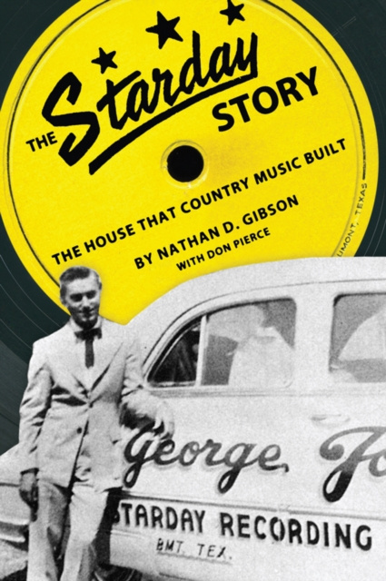 E-book Starday Story Nathan D. Gibson