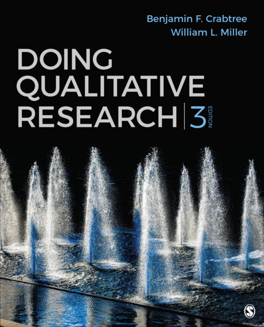 E-kniha Doing Qualitative Research Benjamin F. Crabtree