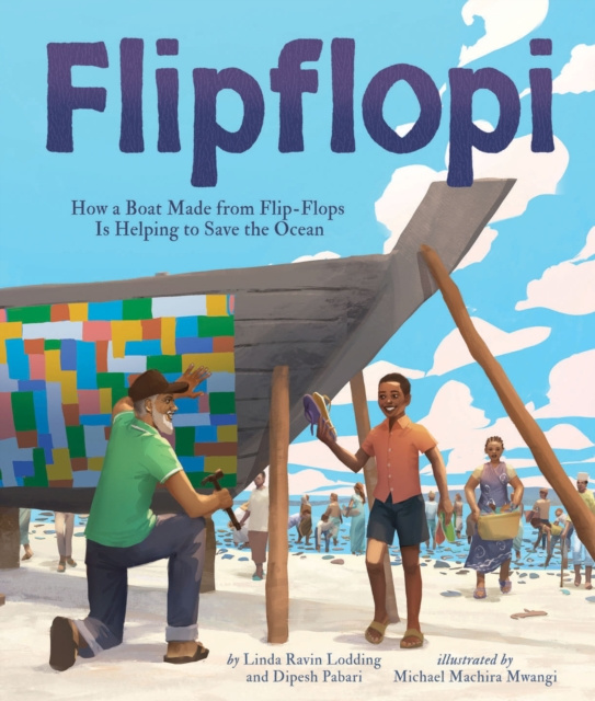 E-book Flipflopi Dipesh Pabari
