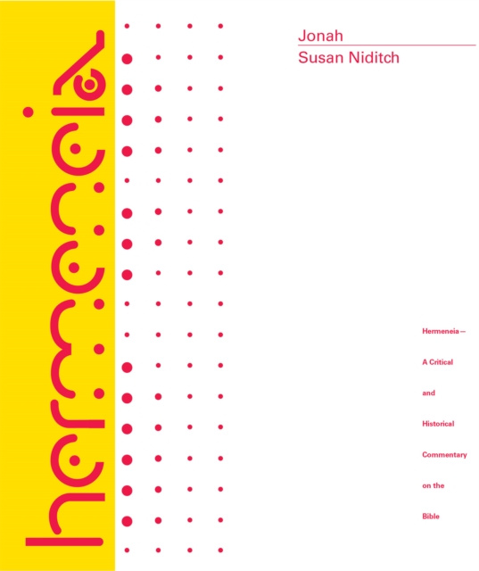 E-book Jonah Susan Niditch