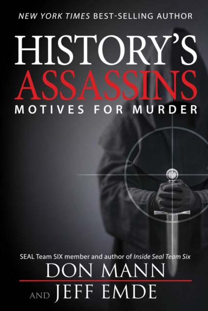 E-book History's Assassins Don Mann