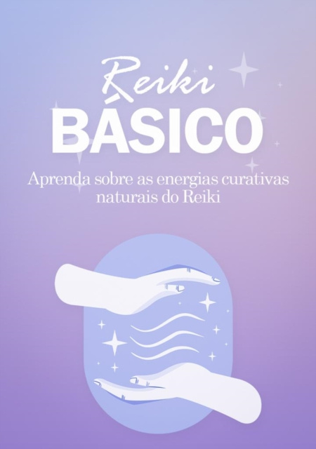 E-knjiga Reiki Basico Angel Miller