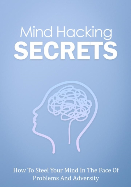 E-knjiga Mind Hacking Secrets empreender