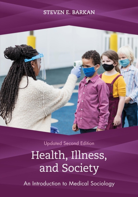 Libro elettronico Health, Illness, and Society Steven E. Barkan
