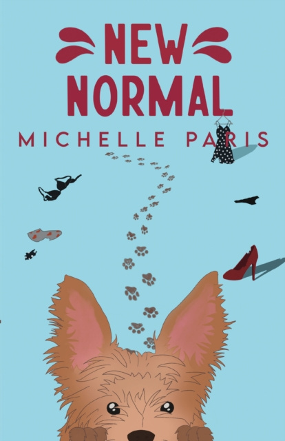 E-knjiga New Normal Michelle Paris