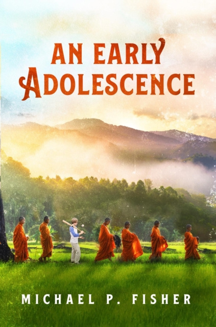 E-knjiga Early Adolescence Michael Fisher