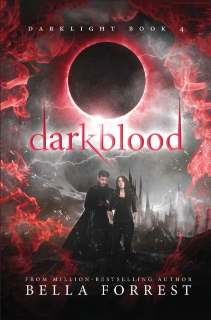 E-book Darkblood Bella Forrest