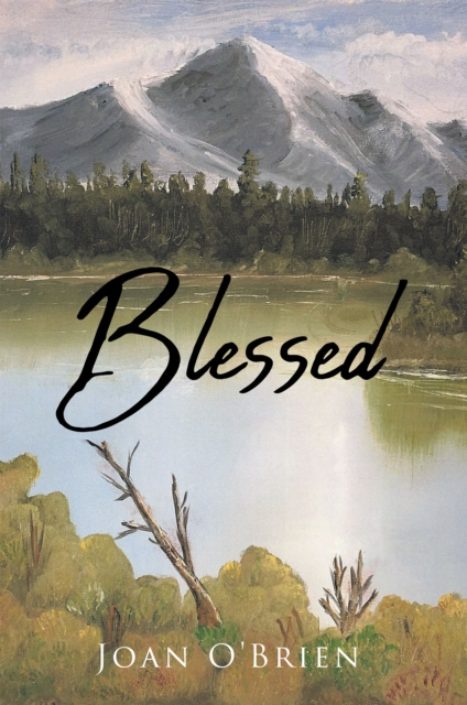 E-knjiga Blessed Joan O'Brien