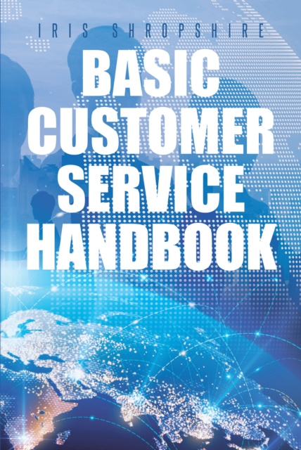 E-knjiga Basic Customer Service Handbook Iris Shropshire
