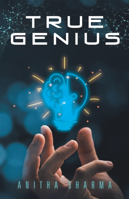 E-knjiga True Genius Anitha Sharma
