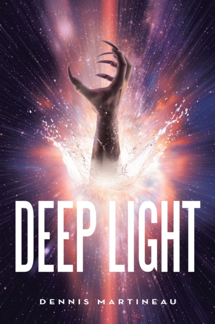 E-knjiga Deep Light Dennis Martineau