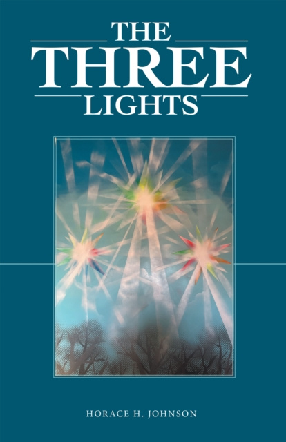 E-knjiga Three Lights Horace H. Johnson