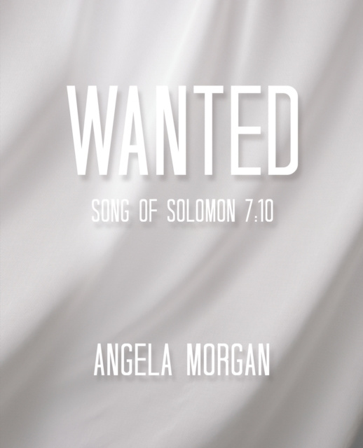 E-knjiga Wanted Angela Morgan