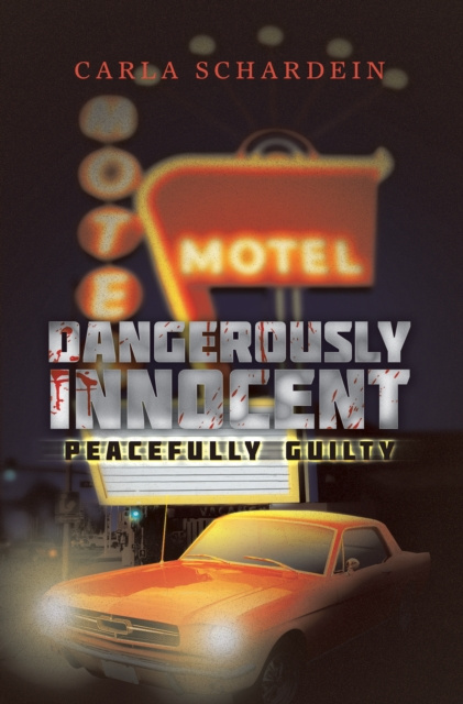 E-knjiga Dangerously Innocent Carla Schardein