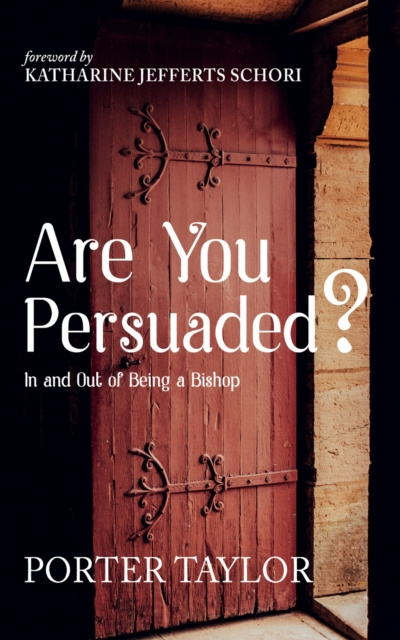 E-knjiga Are You Persuaded? Porter Taylor