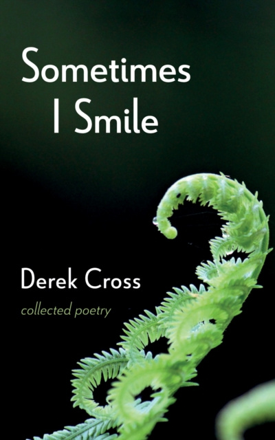 E-kniha Sometimes I Smile Derek Cross