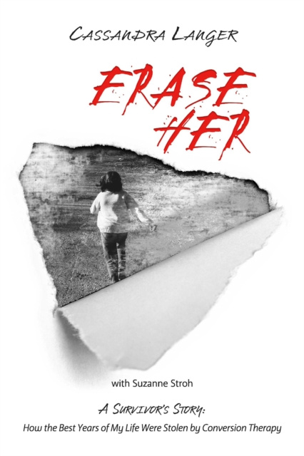 E-Book Erase Her Cassandra Langer
