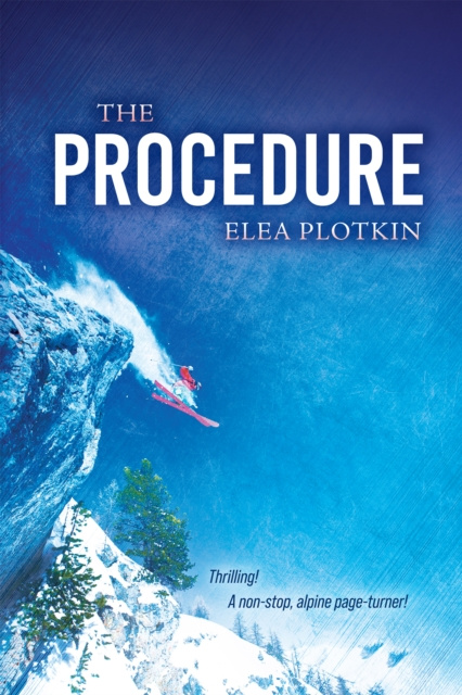 E-knjiga Procedure Elea Plotkin