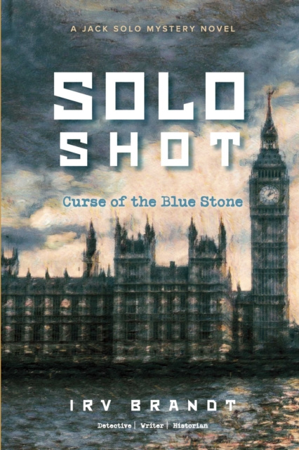 E-book Solo Shot Irv Brandt