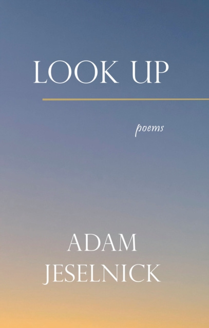 E-knjiga Look Up Adam Jeselnick