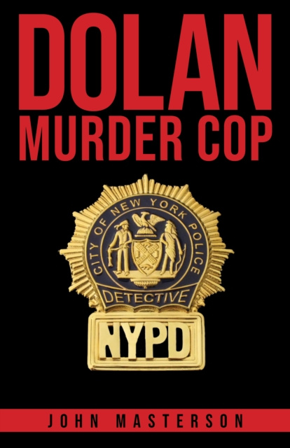 E-Book Dolan: Murder Cop John Masterson
