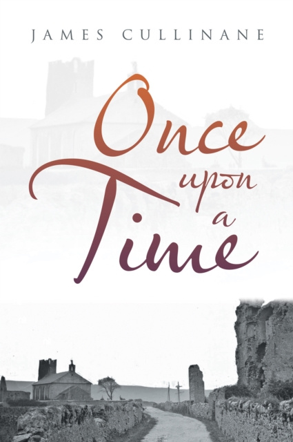 E-knjiga Once Upon a Time James Cullinane