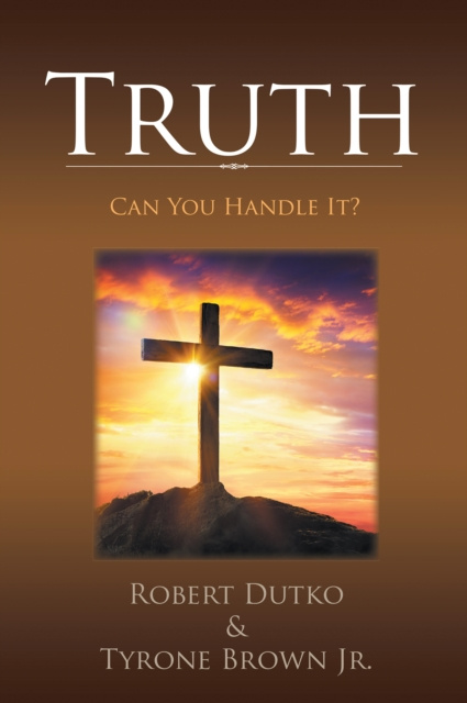 E-knjiga Truth Robert Dutko