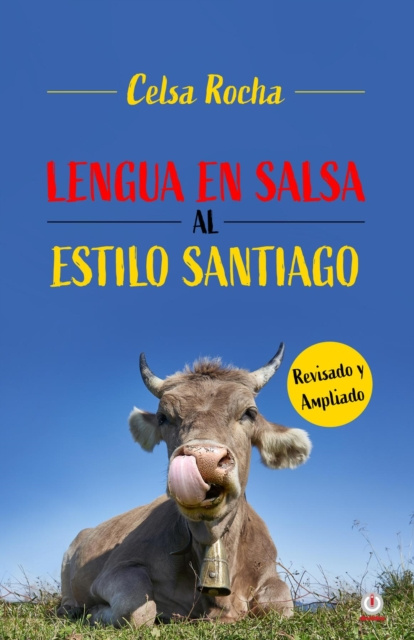 E-book Lengua en salsa al estilo Santiago Celsa Rocha