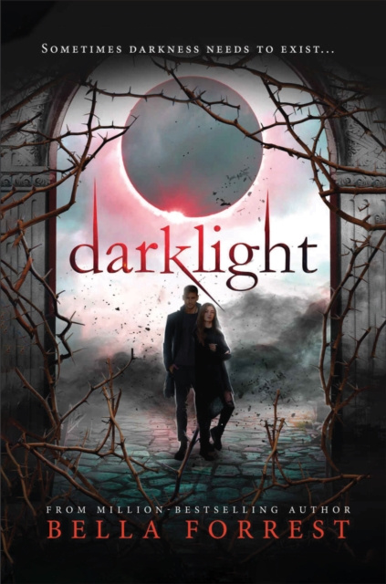 E-knjiga Darklight Bella Forrest