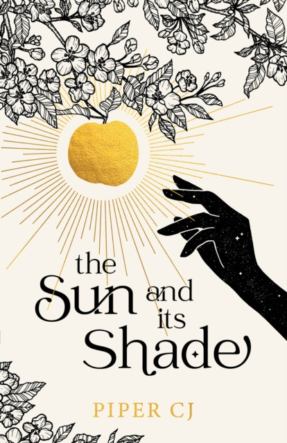 E-Book Sun and Its Shade Piper CJ