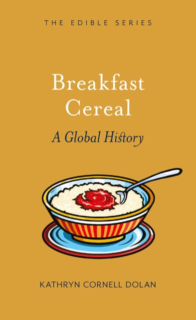 E-knjiga Breakfast Cereal Dolan Kathryn Cornell Dolan