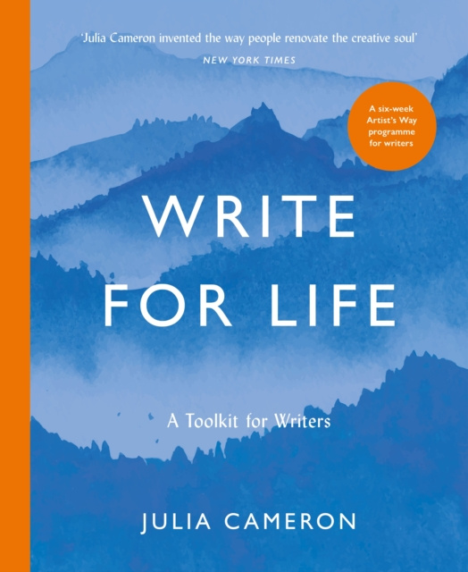 E-book Write for Life Julia Cameron