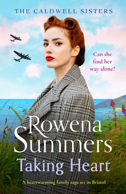 E-knjiga Taking Heart Rowena Summers