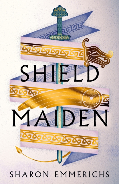 E-book Shield Maiden Emmerichs Sharon Emmerichs