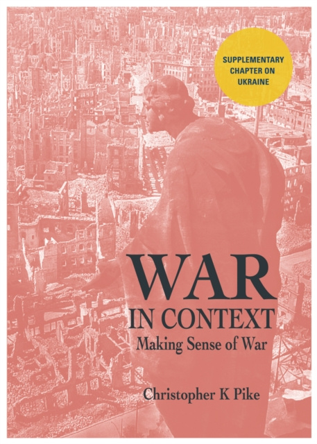 E-knjiga War in Context Christopher Pike