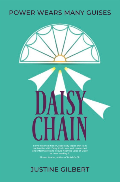 ebook Daisy Chain Justine Gilbert