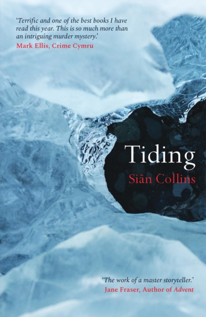 E-knjiga Tiding Sian Collins