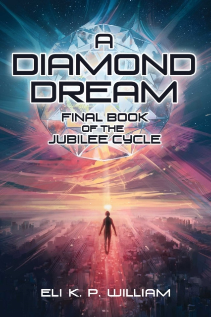 E-book Diamond Dream Eli K. P. William