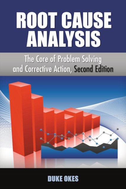 E-Book Root Cause Analysis Duke Okes