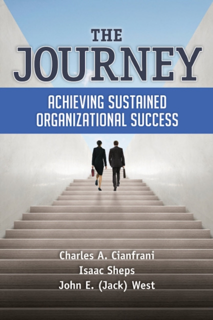 E-knjiga Journey Charles A. Cianfrani