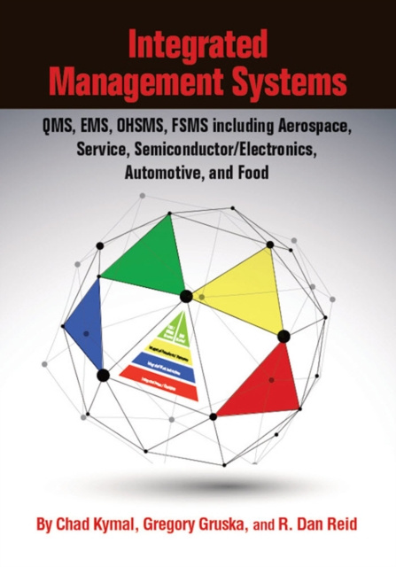 E-kniha Integrated Management Systems Chad Kymal