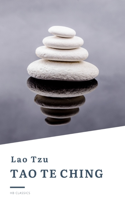 E-Book Tao Te Ching Laozi