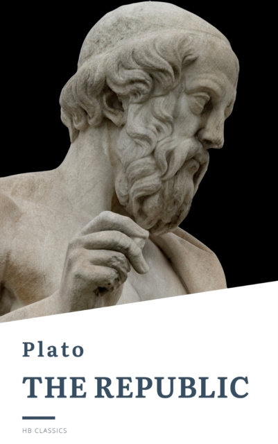 E-knjiga Republic Plato