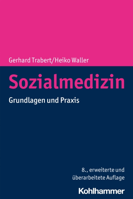 E-book Sozialmedizin Gerhard Trabert
